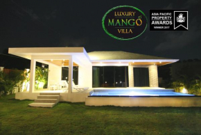 -20 Off per cent Luxury Mango Villa